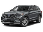 2027 Ford Explorer Platinum RWD