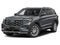 2027 Ford Explorer Platinum RWD