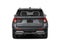 2027 Ford Explorer Platinum RWD