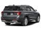 2027 Ford Explorer Platinum RWD