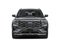 2027 Ford Explorer Platinum RWD