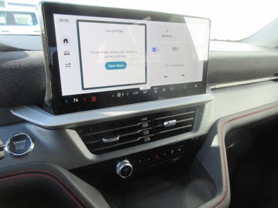 2026 Ford Explorer ST 4WD