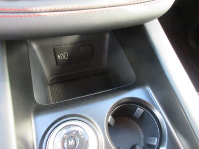 2026 Ford Explorer ST 4WD