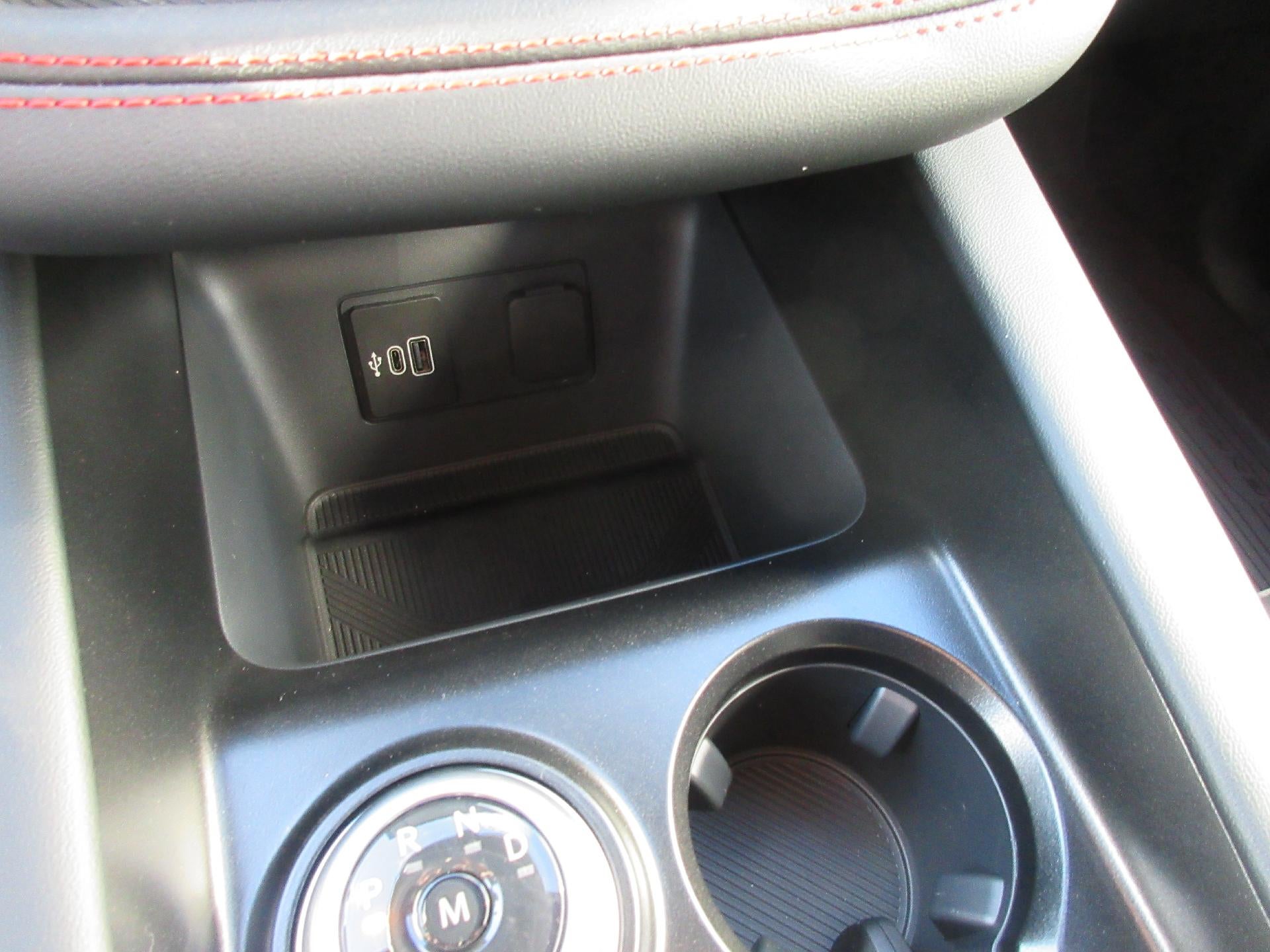 2026 Ford Explorer ST 4WD