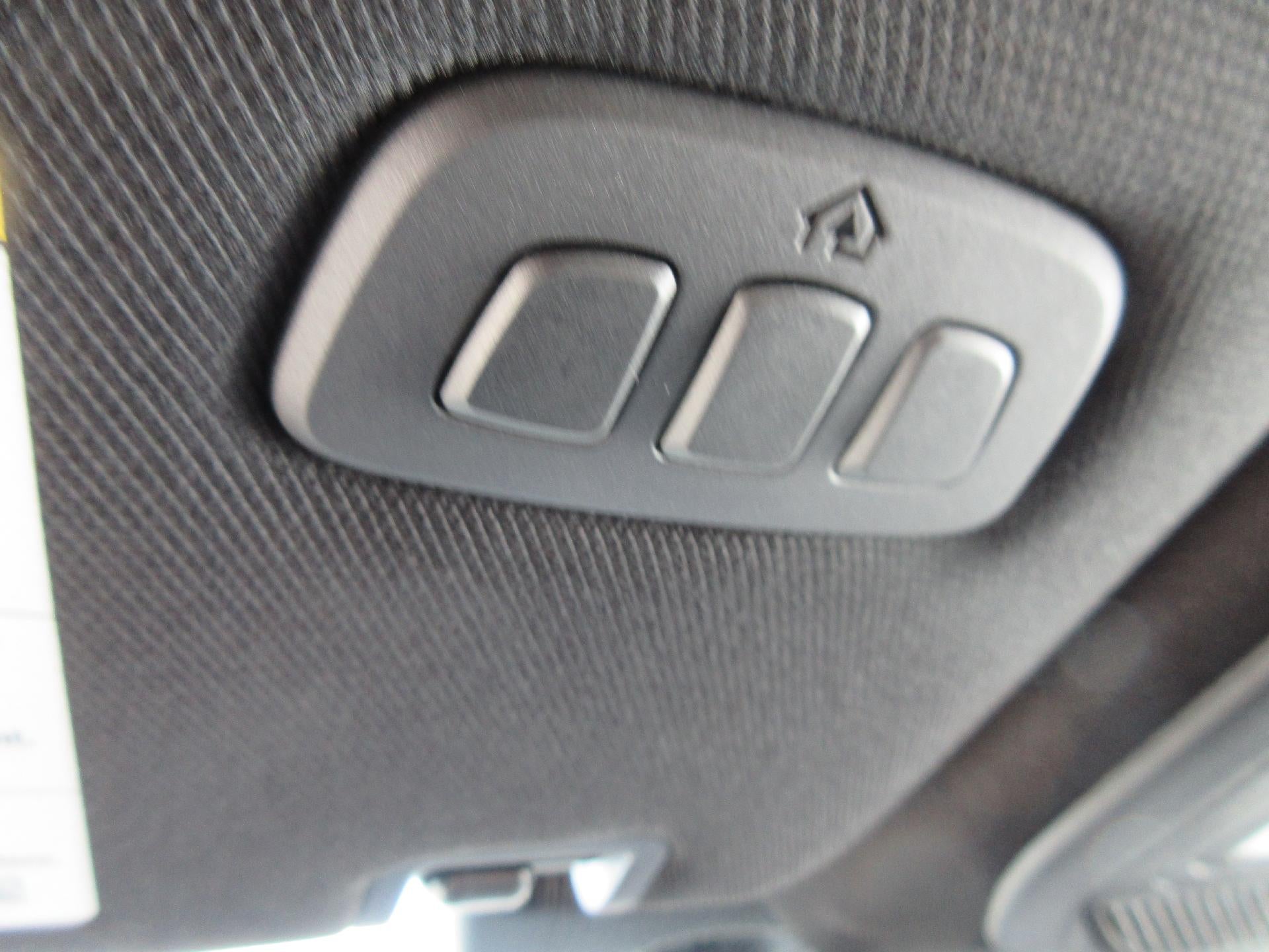 2026 Ford Explorer ST 4WD