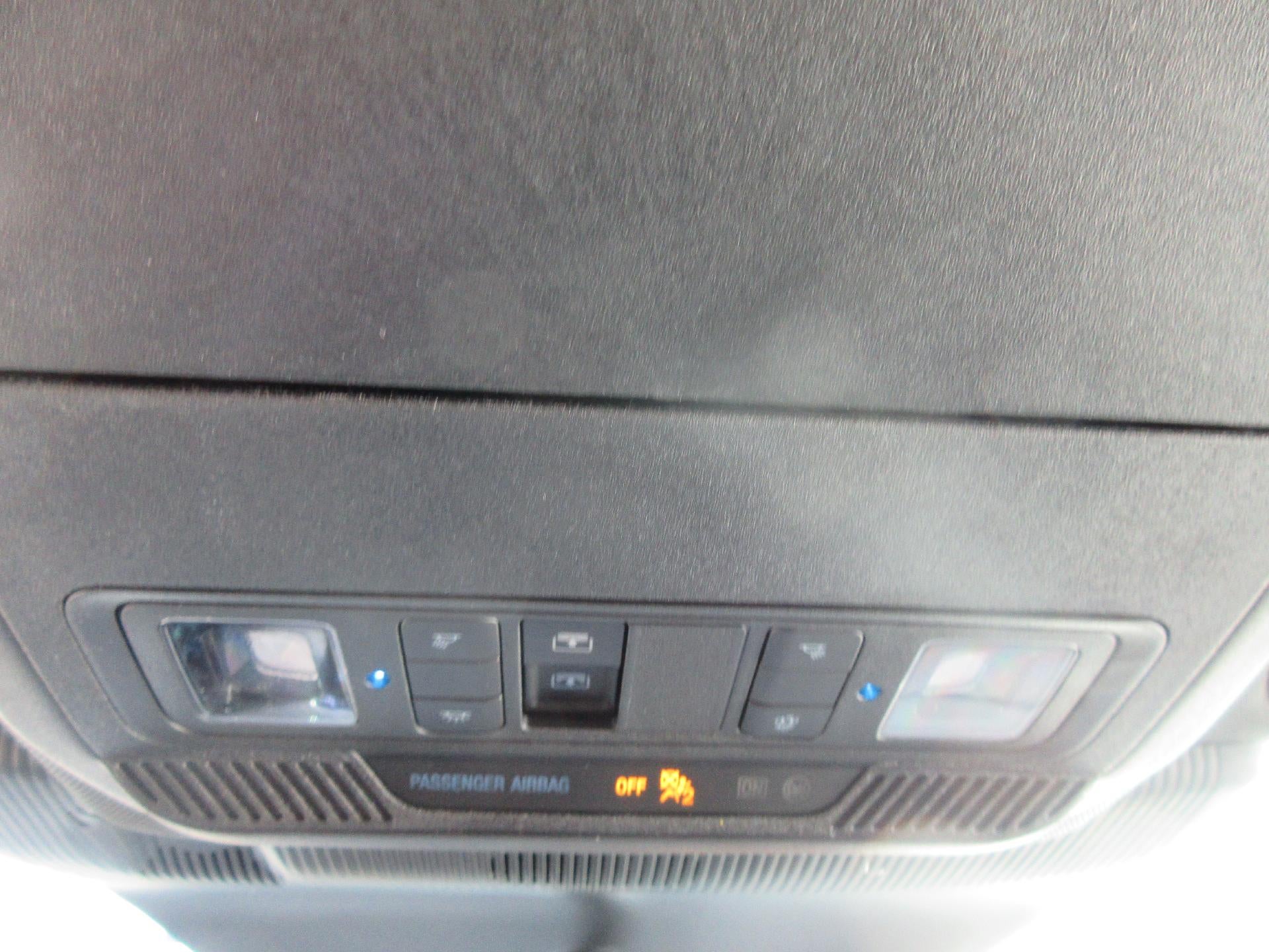 2026 Ford Explorer ST 4WD