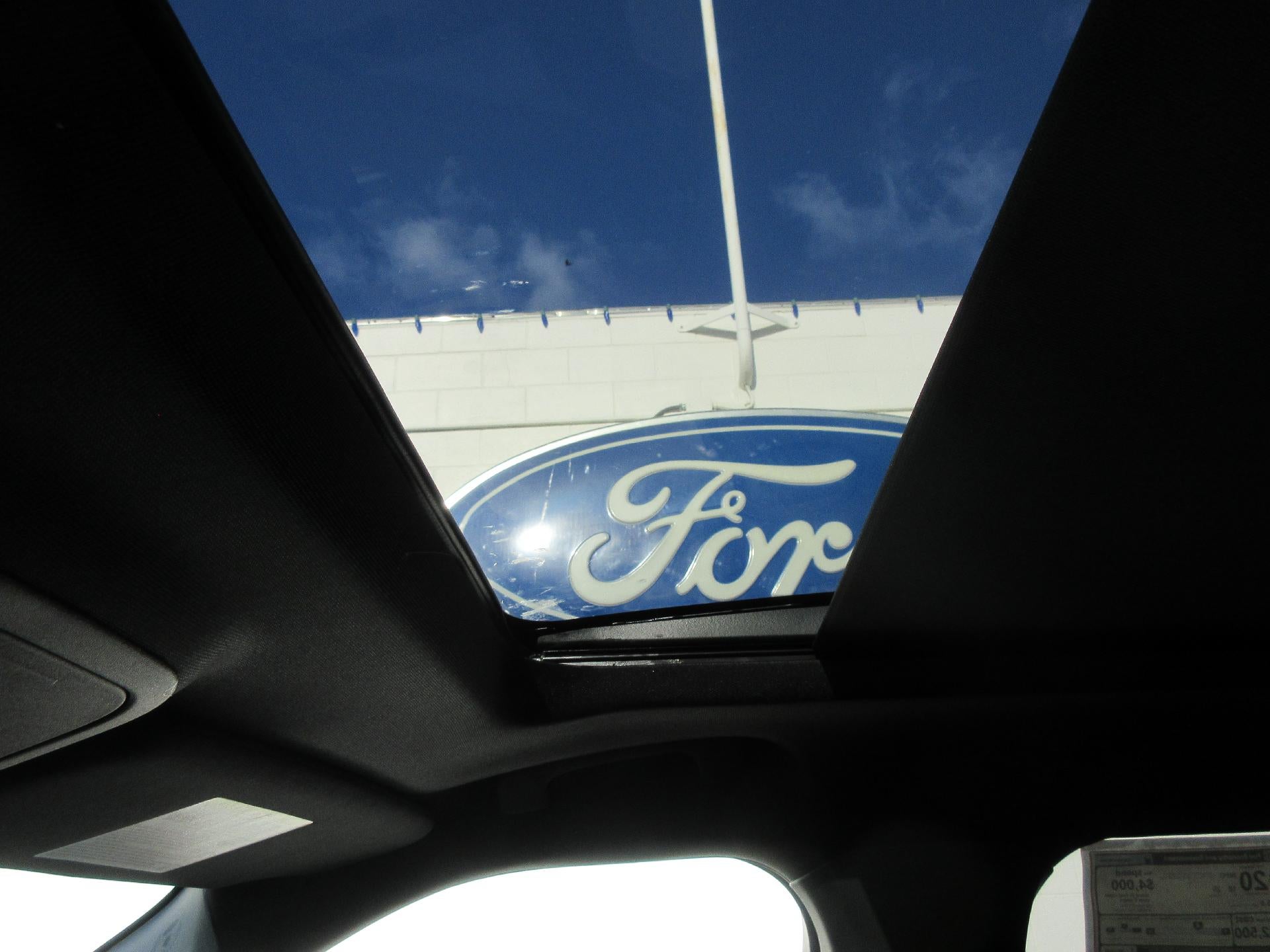 2026 Ford Explorer ST 4WD