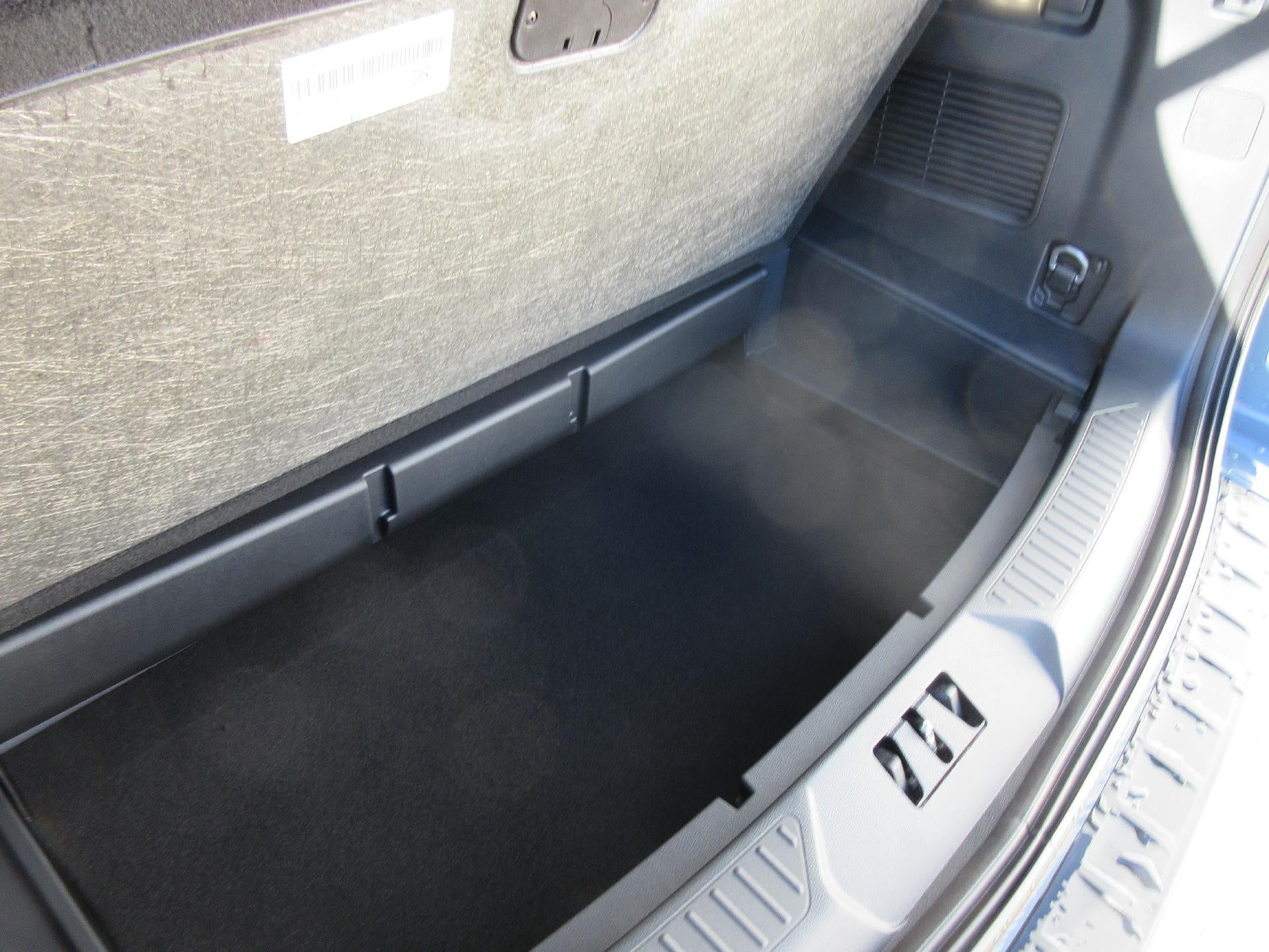 2026 Ford Explorer ST 4WD