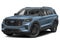 2026 Ford Explorer ST 4WD