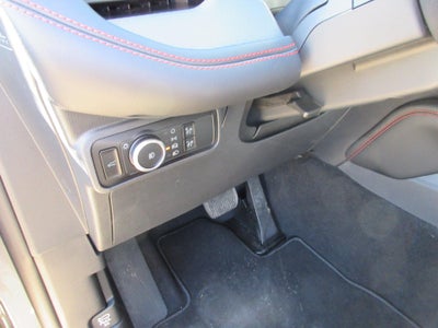 2025 Ford Explorer ST 4WD