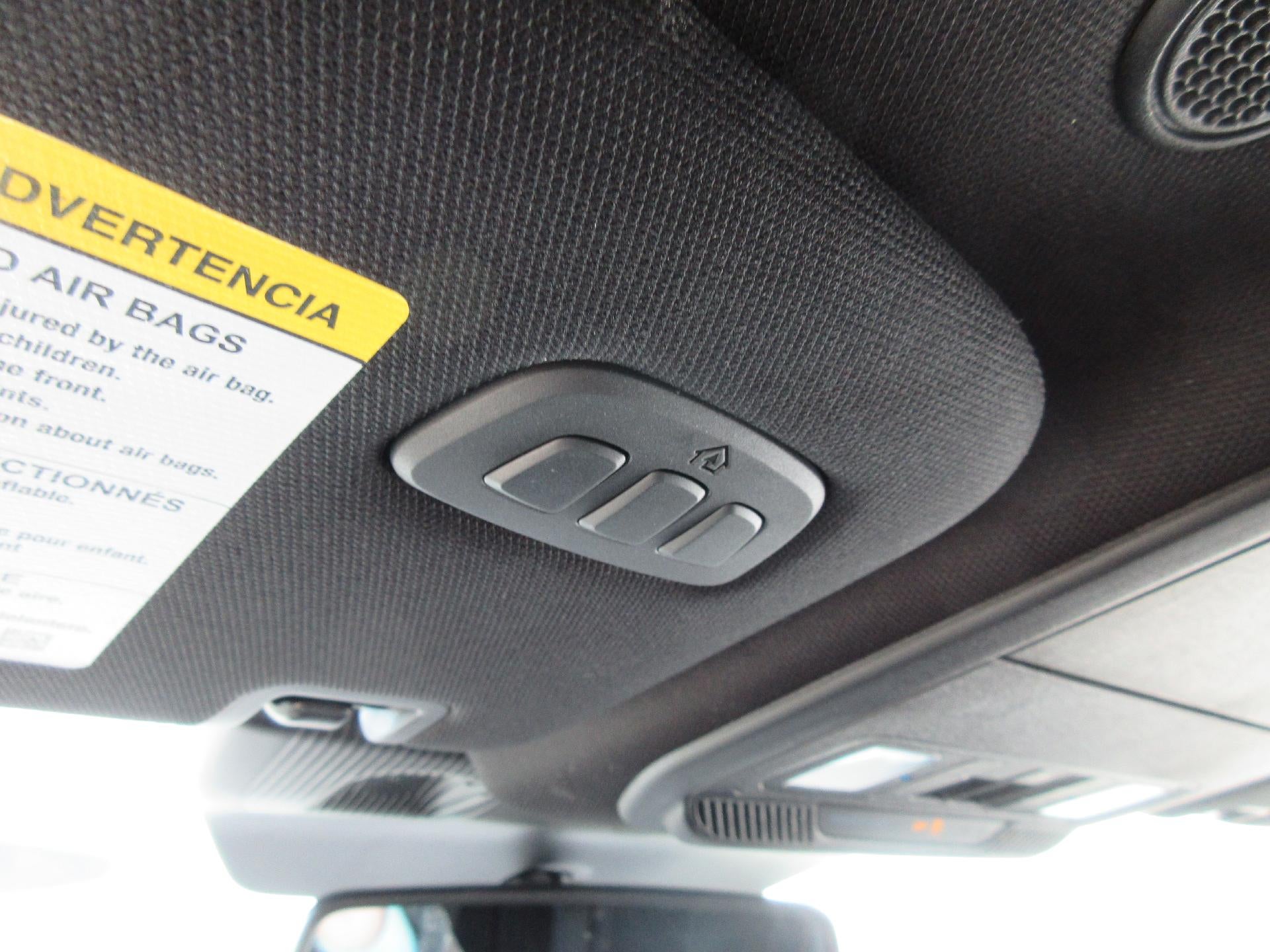 2025 Ford Explorer ST 4WD