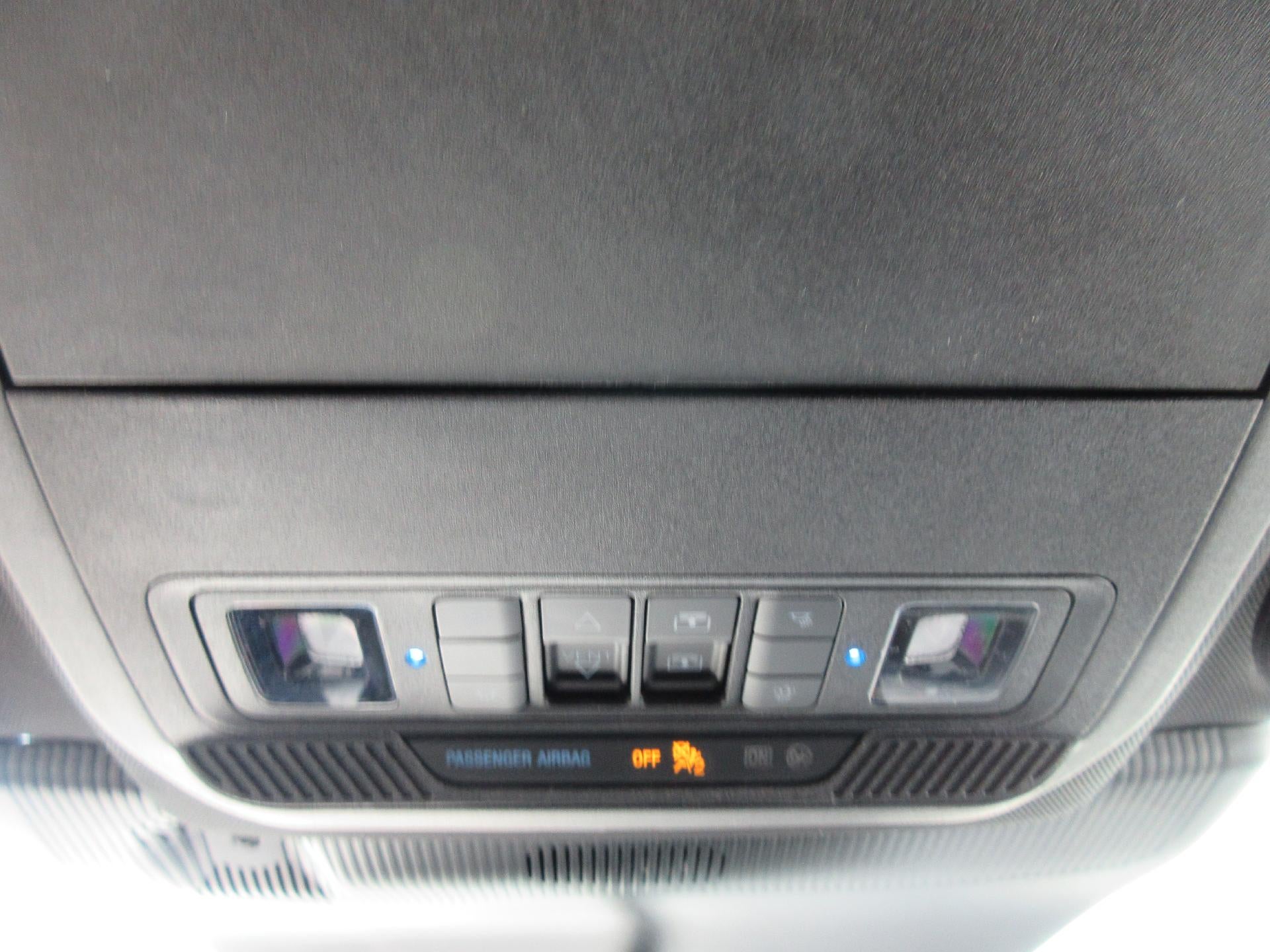 2025 Ford Explorer ST 4WD