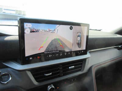 2025 Ford Explorer ST 4WD