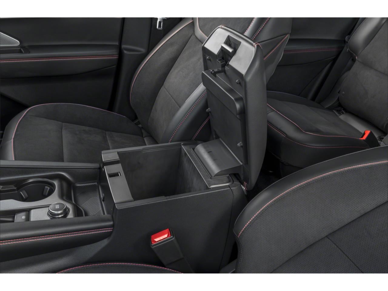 2025 Ford Explorer ST 4WD