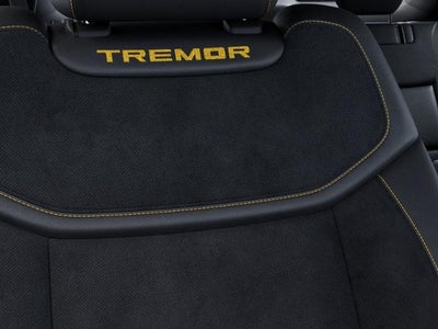 2027 Ford Explorer Tremor 4WD