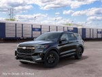 2027 Ford Explorer Tremor 4WD