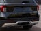 2027 Ford Explorer Tremor 4WD