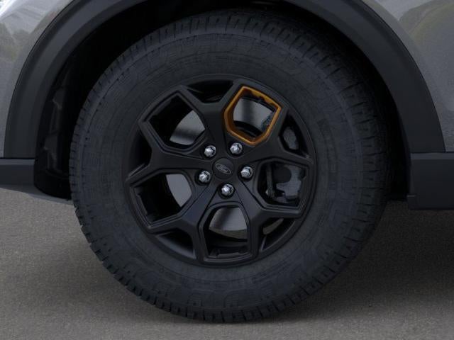 2026 Ford Explorer Tremor 4WD