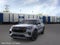 2026 Ford Explorer Tremor 4WD