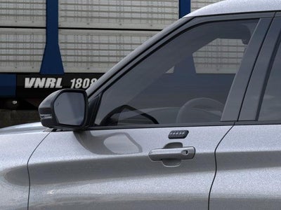 2026 Ford Explorer Tremor 4WD