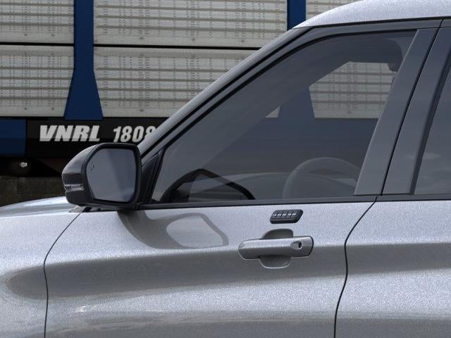 2026 Ford Explorer Tremor 4WD