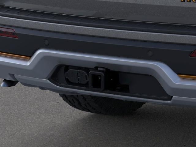 2026 Ford Explorer Tremor 4WD