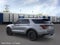 2026 Ford Explorer Tremor 4WD