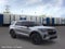 2026 Ford Explorer Tremor 4WD