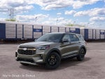 2027 Ford Explorer Tremor 4WD