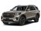 2027 Ford Explorer Tremor 4WD