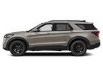2027 Ford Explorer Tremor 4WD