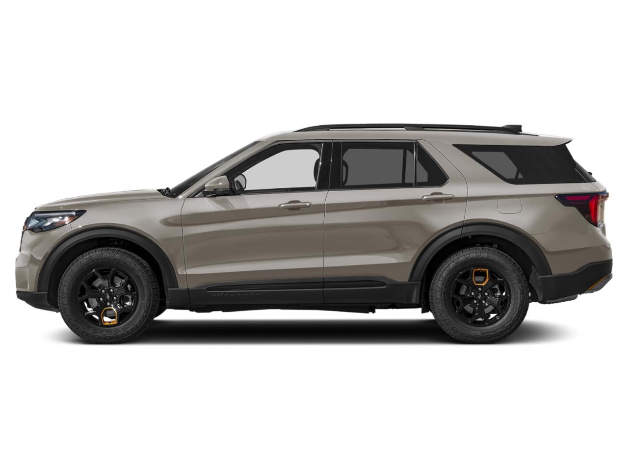 2027 Ford Explorer Tremor 4WD