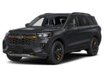 2027 Ford Explorer Tremor 4WD