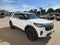 2026 Ford Explorer Tremor 4WD