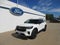 2026 Ford Explorer Tremor 4WD
