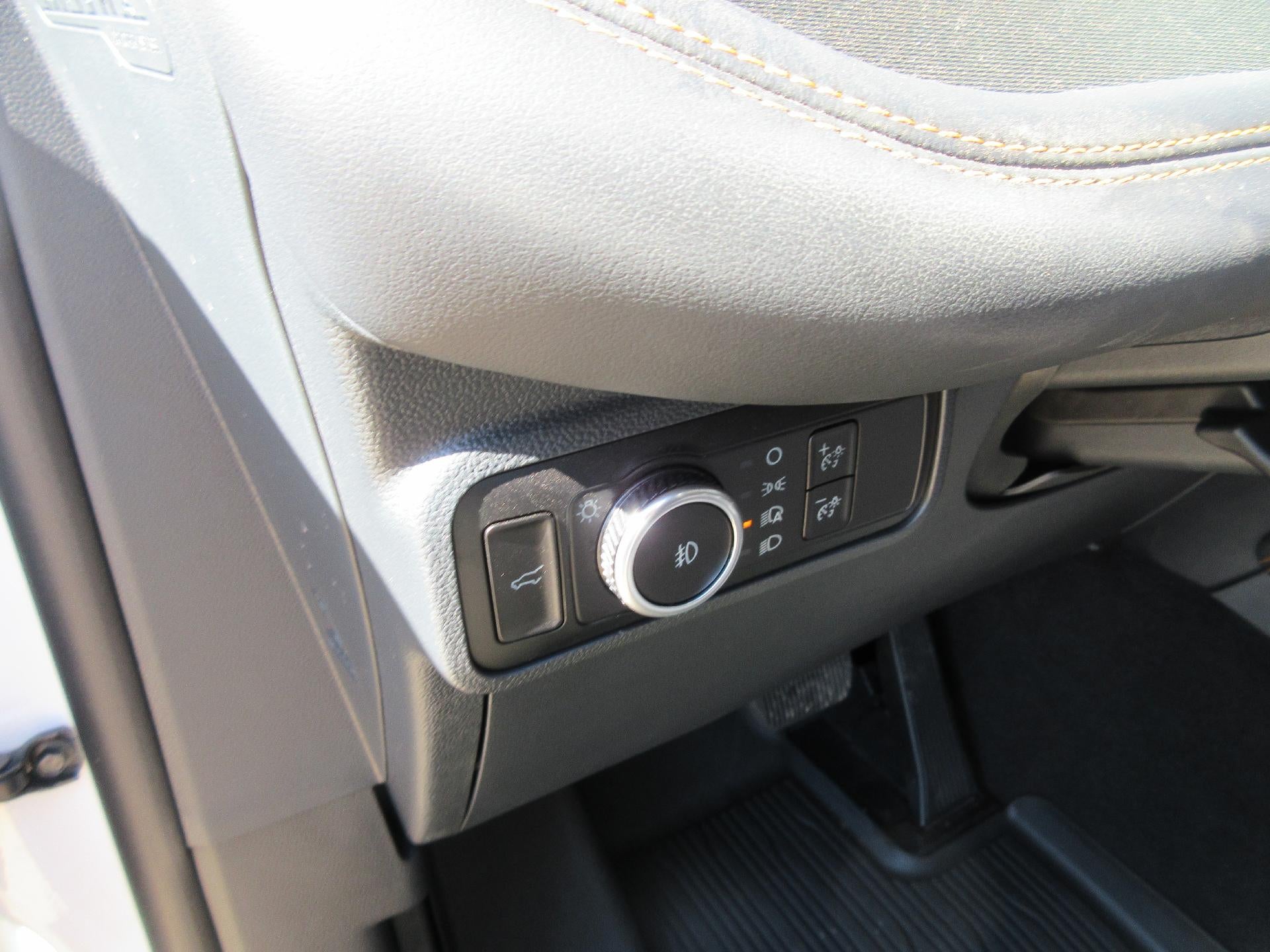 2026 Ford Explorer Tremor 4WD