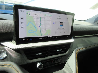 2026 Ford Explorer Tremor 4WD