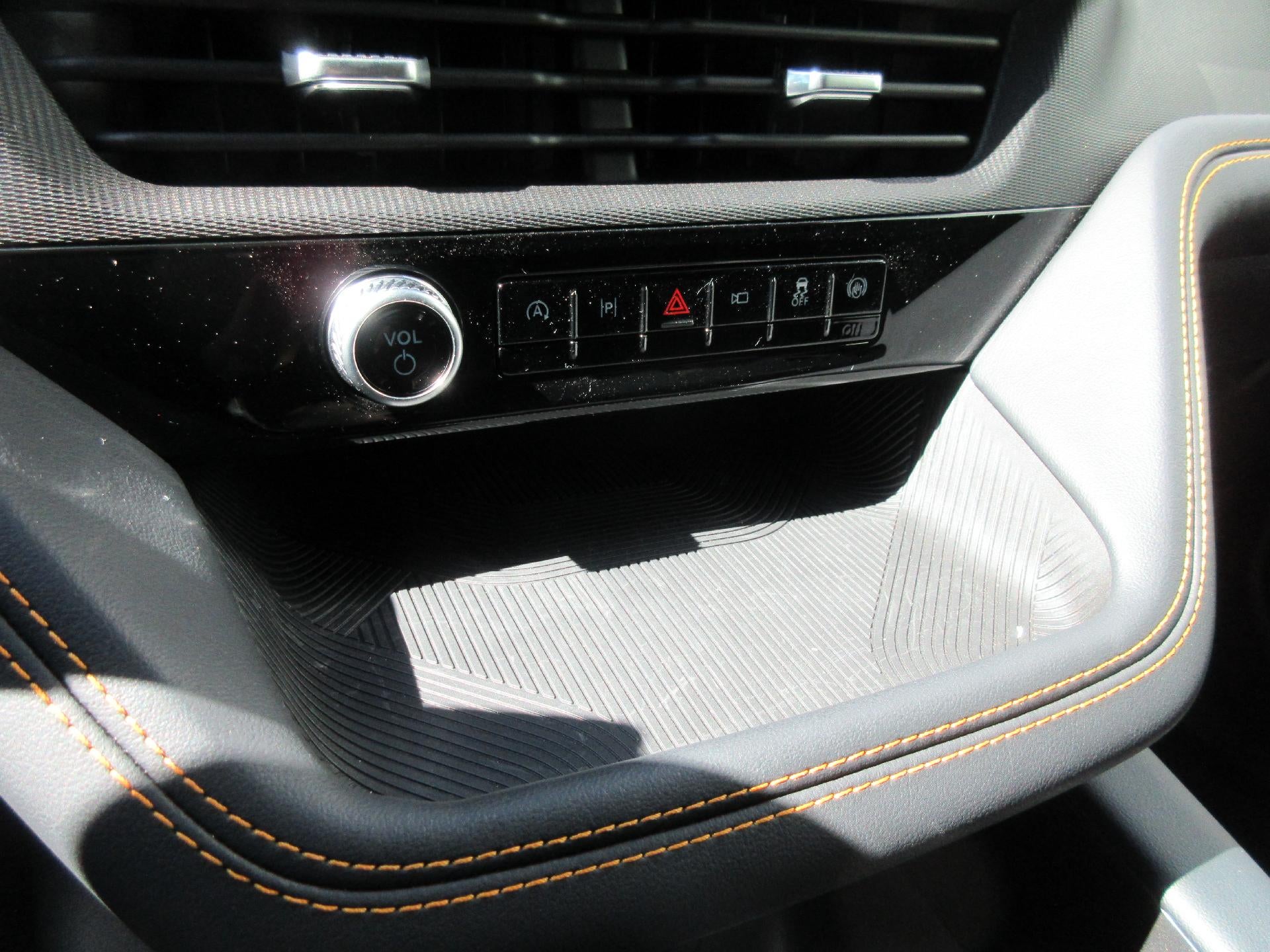 2026 Ford Explorer Tremor 4WD