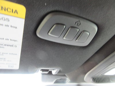 2026 Ford Explorer Tremor 4WD