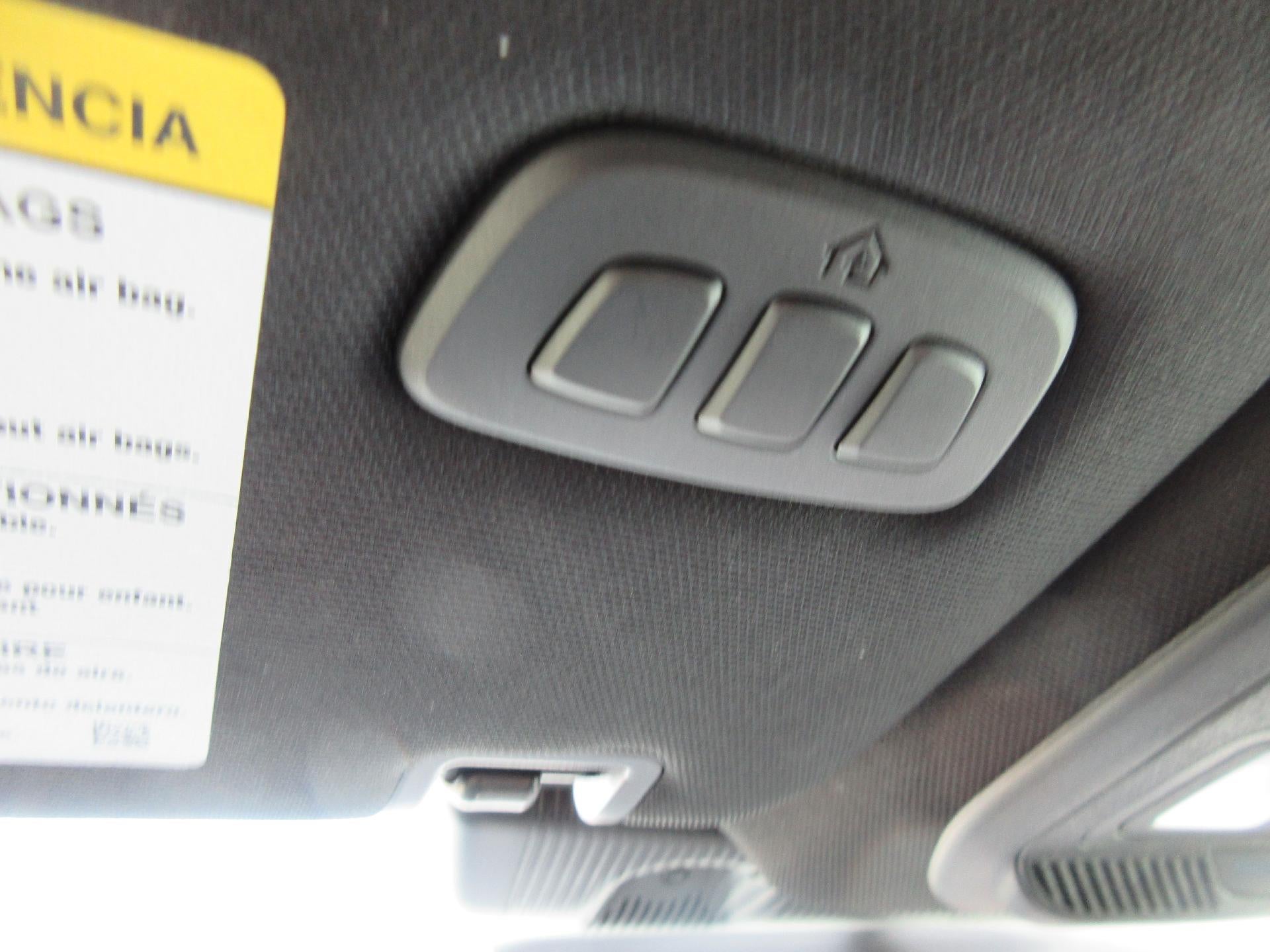 2026 Ford Explorer Tremor 4WD