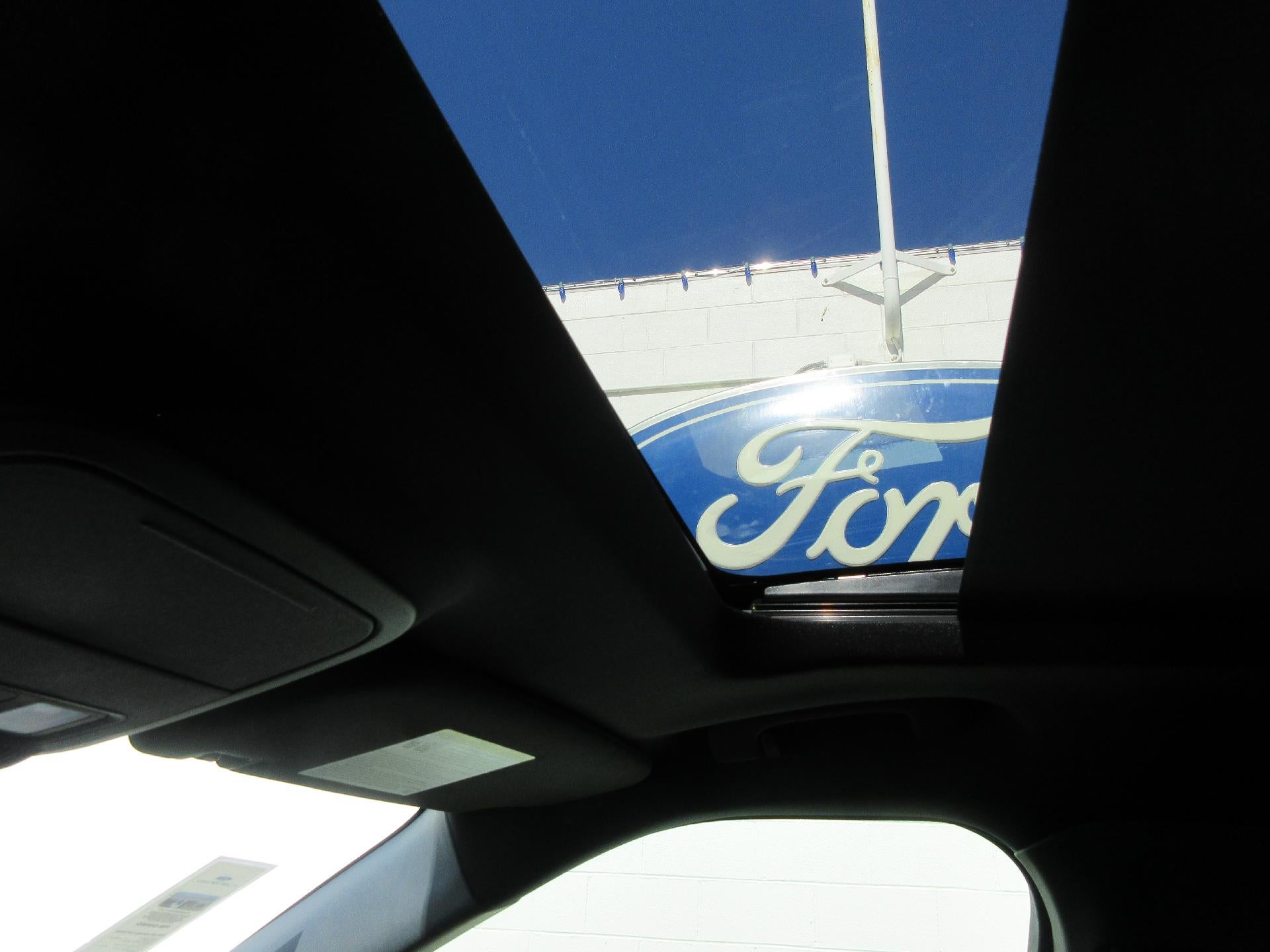 2026 Ford Explorer Tremor 4WD