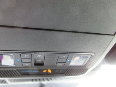 2026 Ford Explorer Tremor 4WD