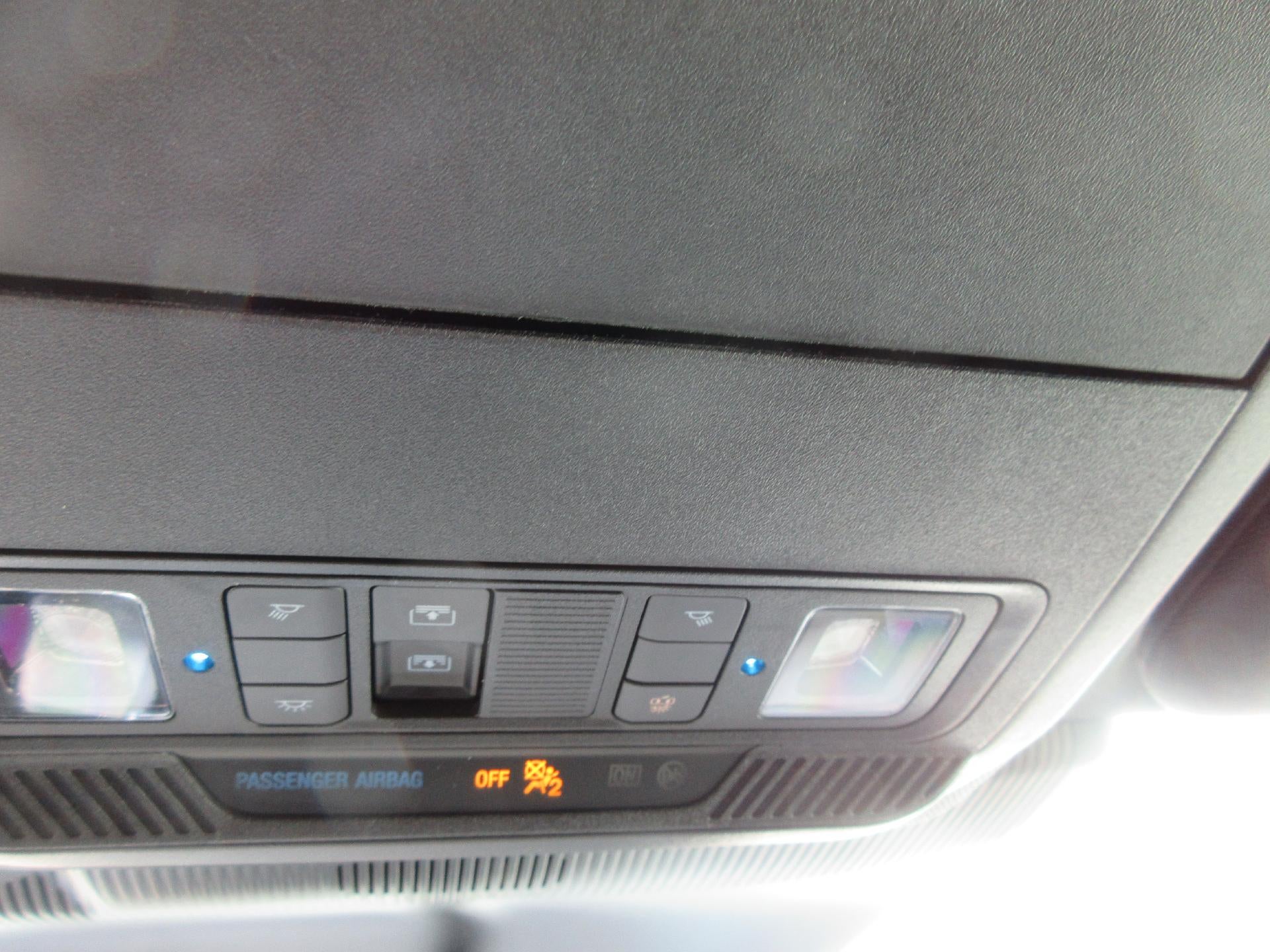 2026 Ford Explorer Tremor 4WD