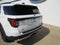 2026 Ford Explorer Tremor 4WD