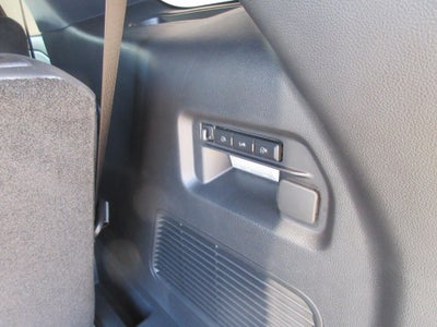 2026 Ford Explorer Tremor 4WD