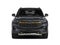 2026 Ford Explorer Tremor 4WD