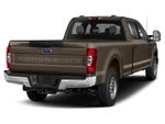 2020 Ford Super Duty F-250 SRW XL 4WD Crew Cab 6.75' Box