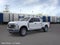 2026 Ford Super Duty F-250 SRW XL 4WD Crew Cab 6.75' Box