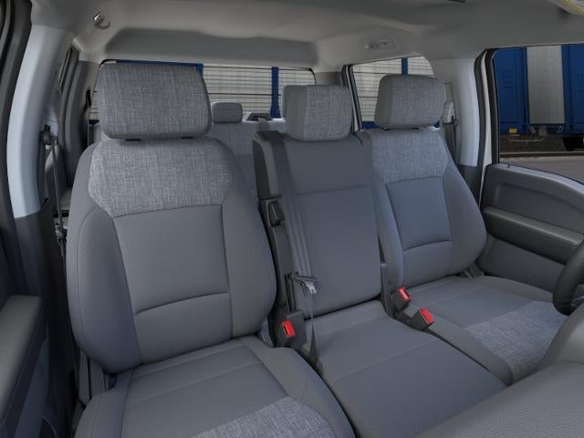 2026 Ford Super Duty F-250 SRW XL 4WD Crew Cab 6.75' Box