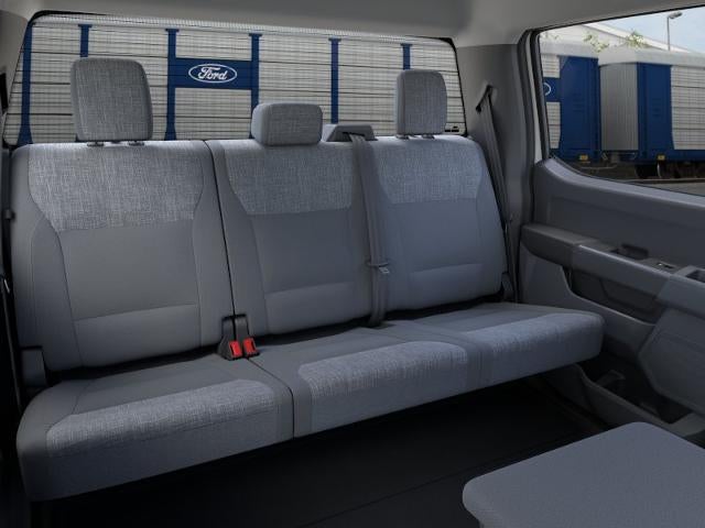 2026 Ford Super Duty F-250 SRW XL 4WD Crew Cab 6.75' Box